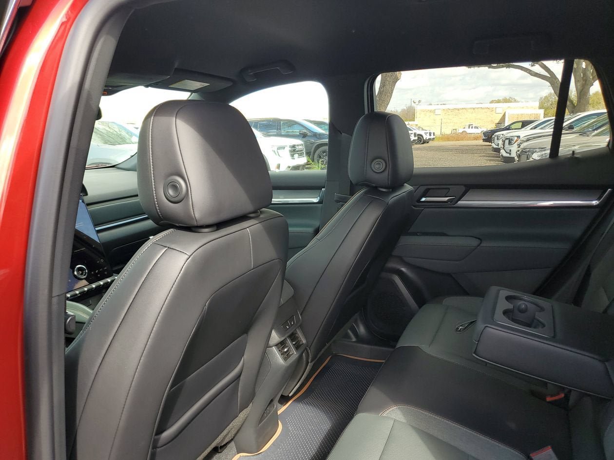 New 2026 GMC Terrain AT4 w/ Convenience Package III AWD/4WD image 10
