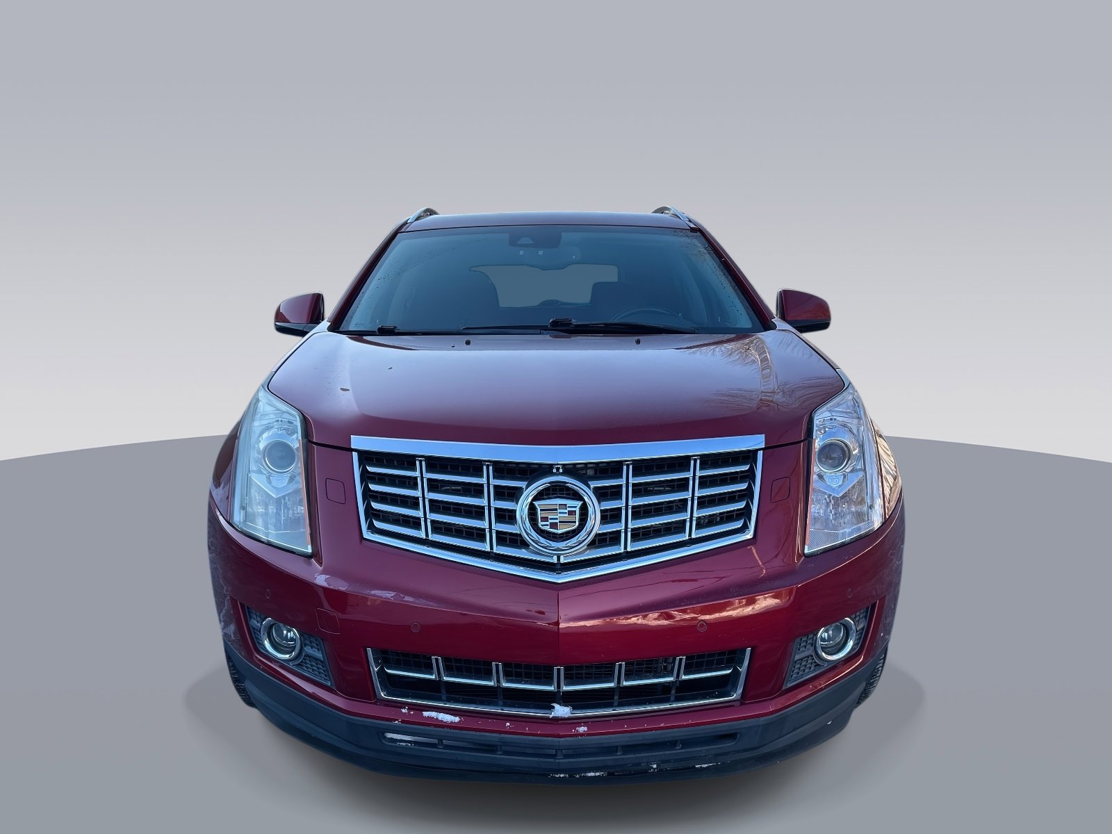 Used 2014 Cadillac SRX Premium image 8