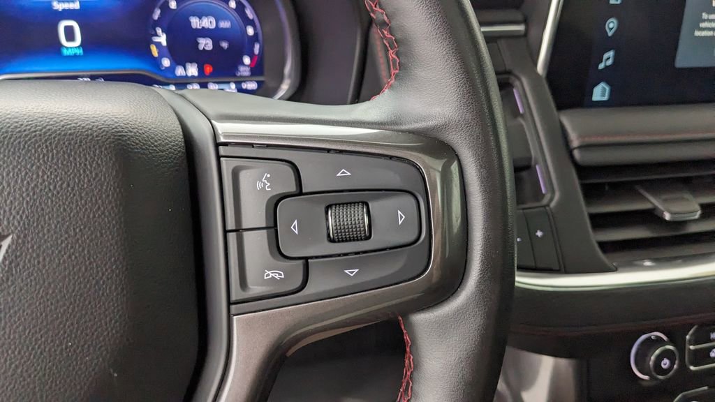 Used 2024 Chevrolet Suburban RST w/ Luxury Package AWD/4WD image 33