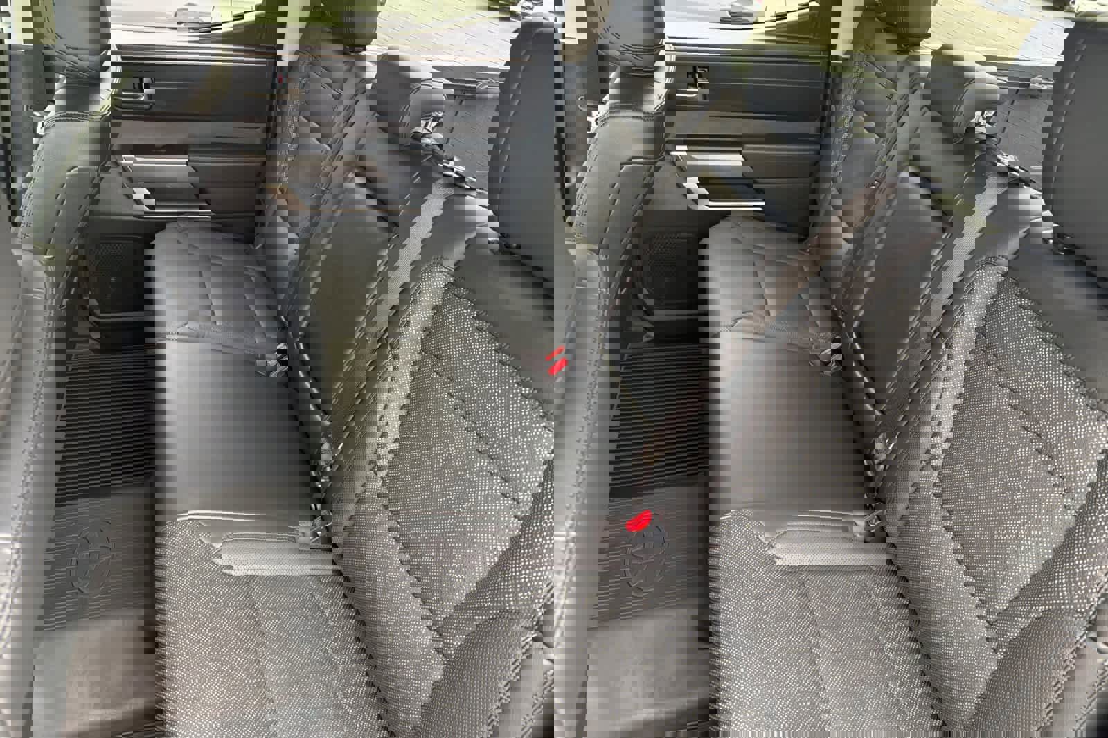 Used 2024 Toyota Tundra SR5 w/ SR5 Premium Package image 4