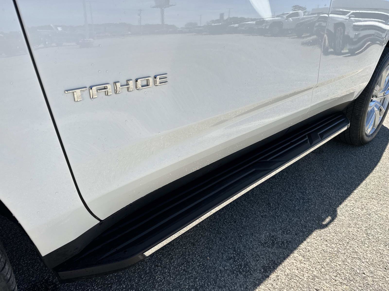 Certified 2023 Chevrolet Tahoe High Country image 12