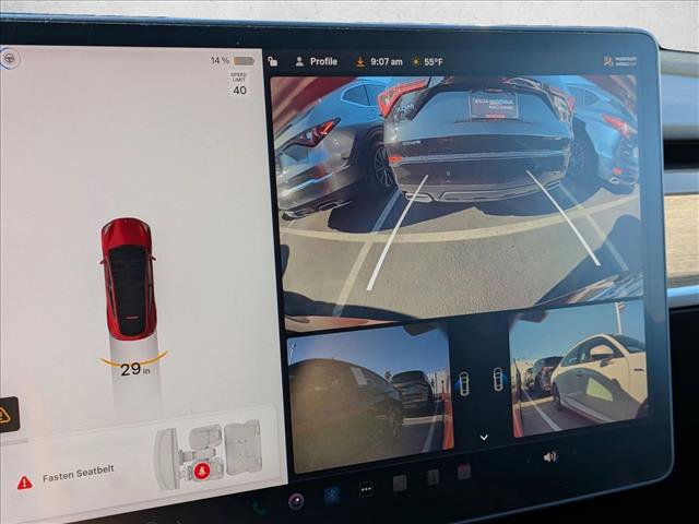 Used 2022 Tesla Model Y Long Range image 14