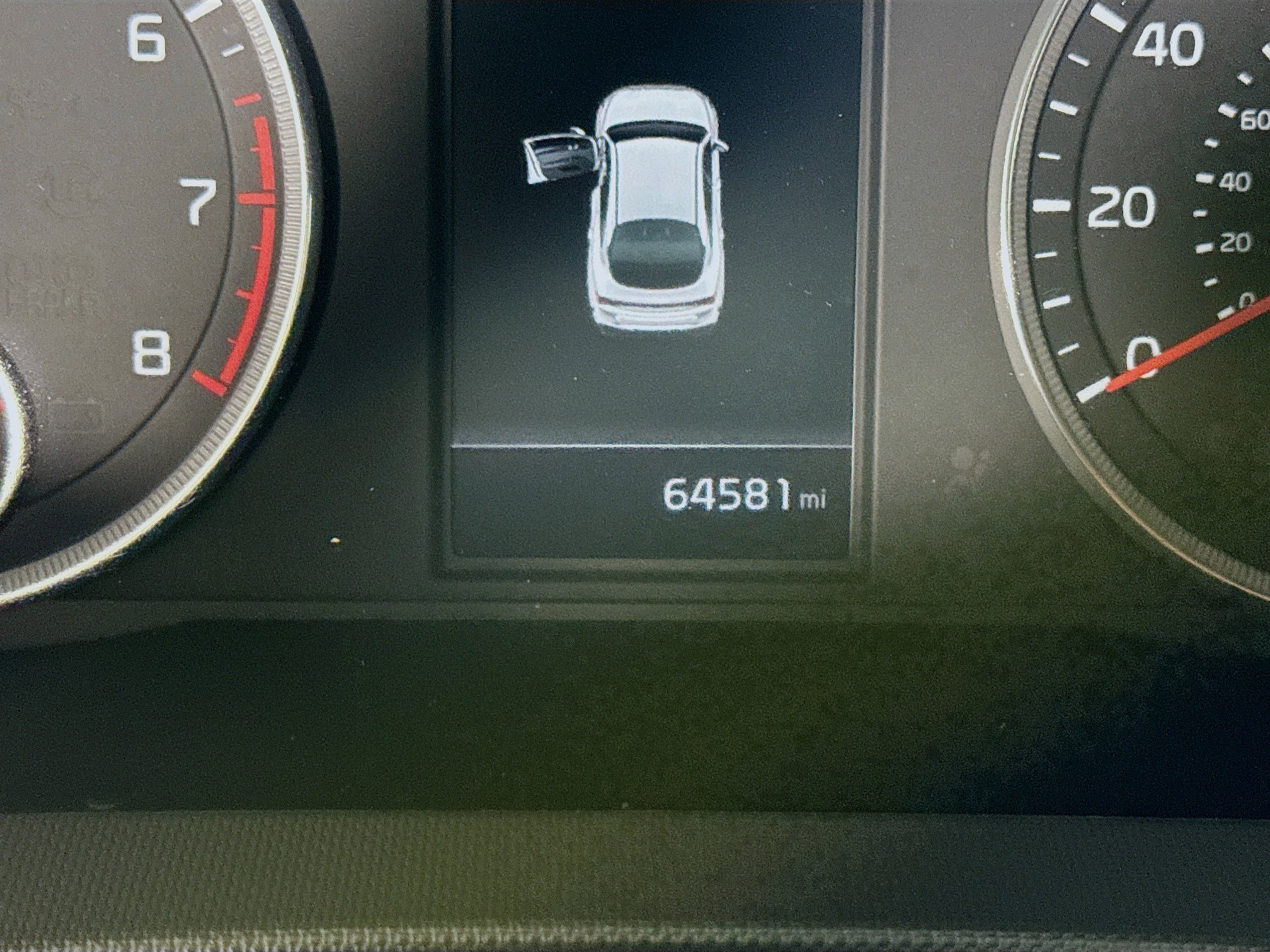 Used 2022 Kia K5 LX image 16