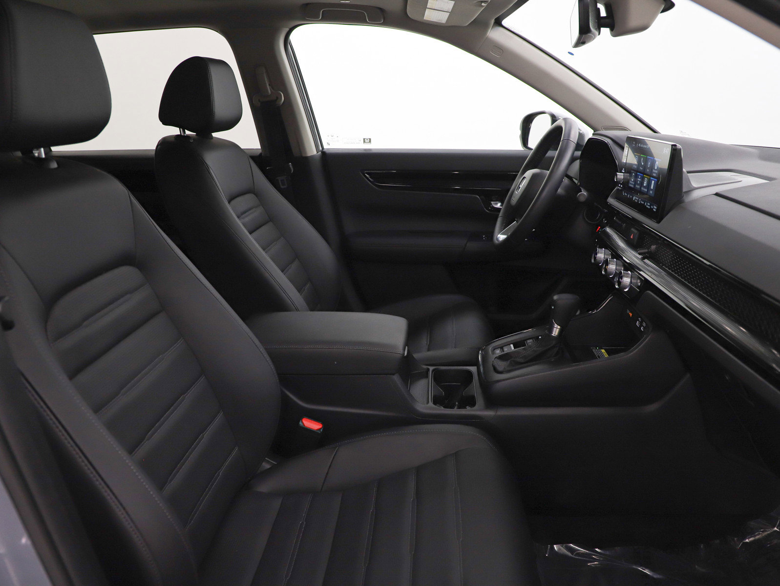 Used 2025 Honda CR-V EX-L image 11