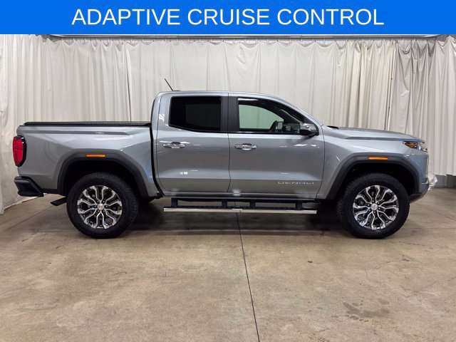 Used 2026 GMC Canyon Denali AWD/4WD image 2