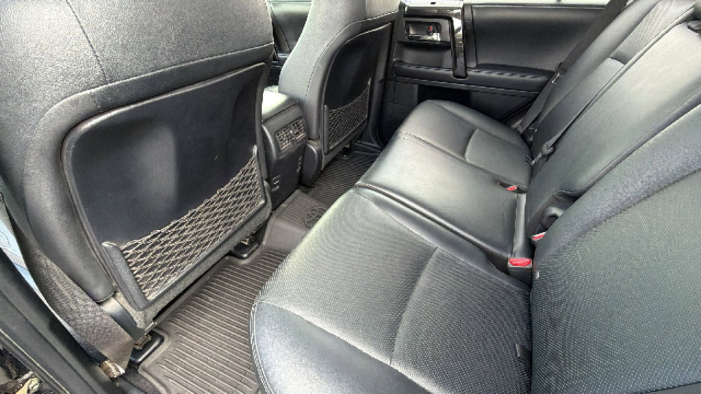 Used 2019 Toyota 4Runner Limited AWD/4WD image 24