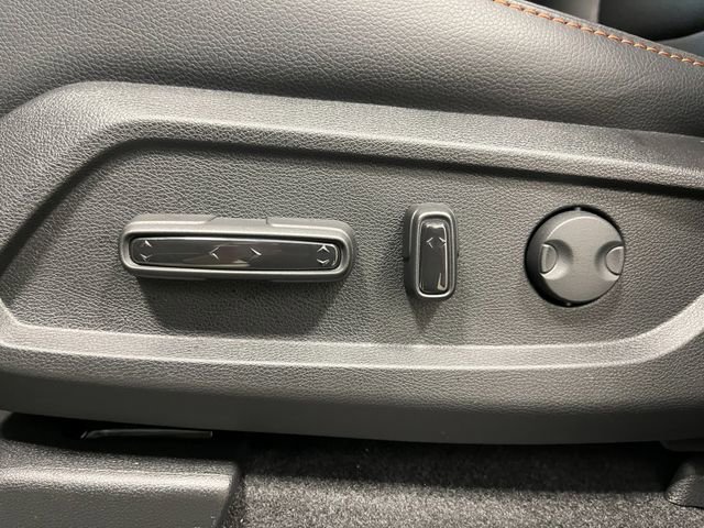 New 2026 Honda Pilot TrailSport image 12