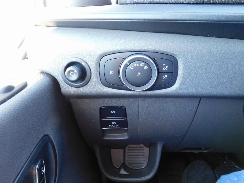 Used 2024 Ford Transit 250 Low Roof w/ Exterior Upgrade Package image 31