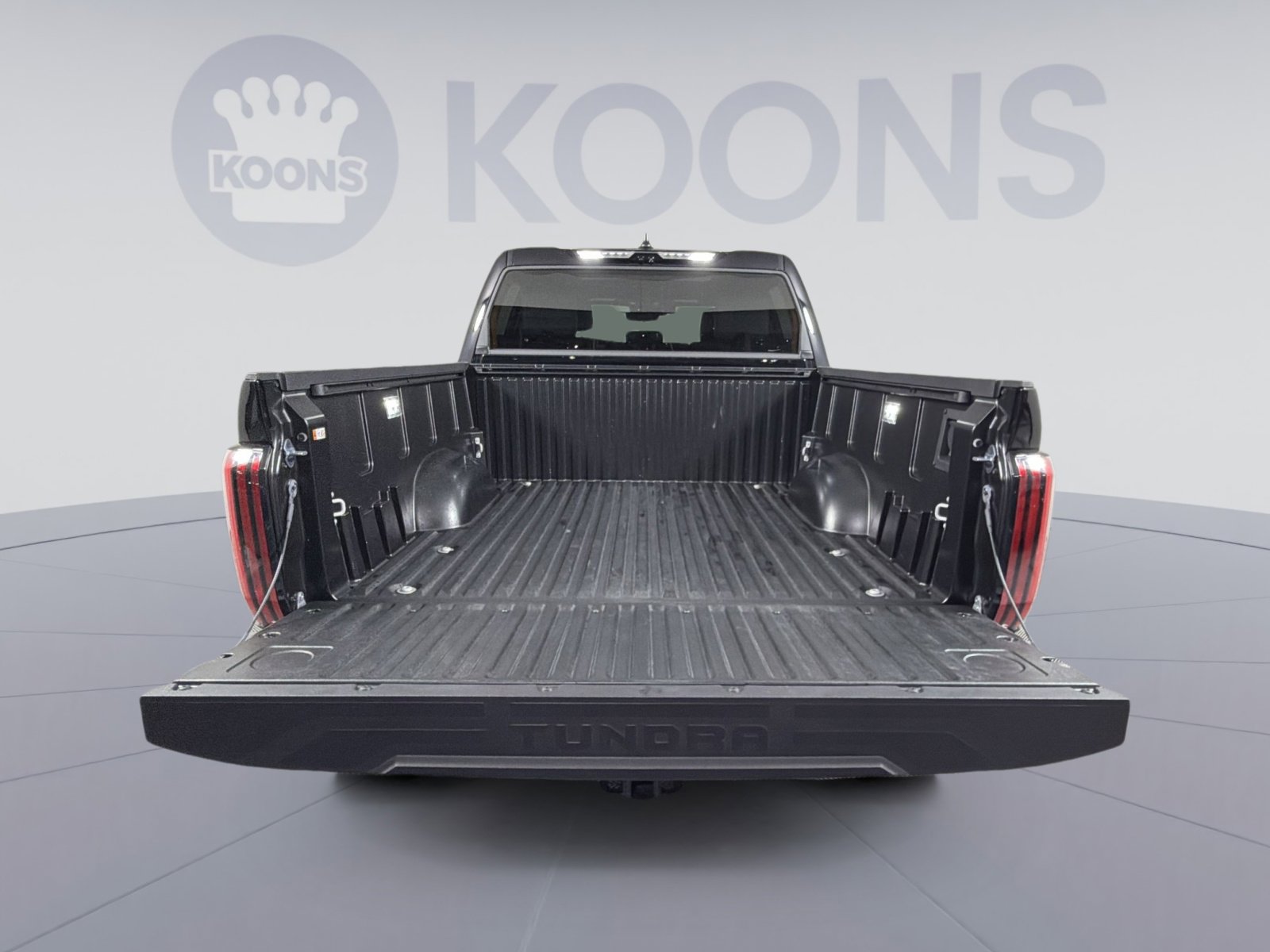 Used 2026 Toyota Tundra Limited image 27