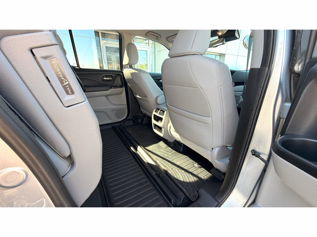 Used 2018 Honda Ridgeline RTL-E image 13
