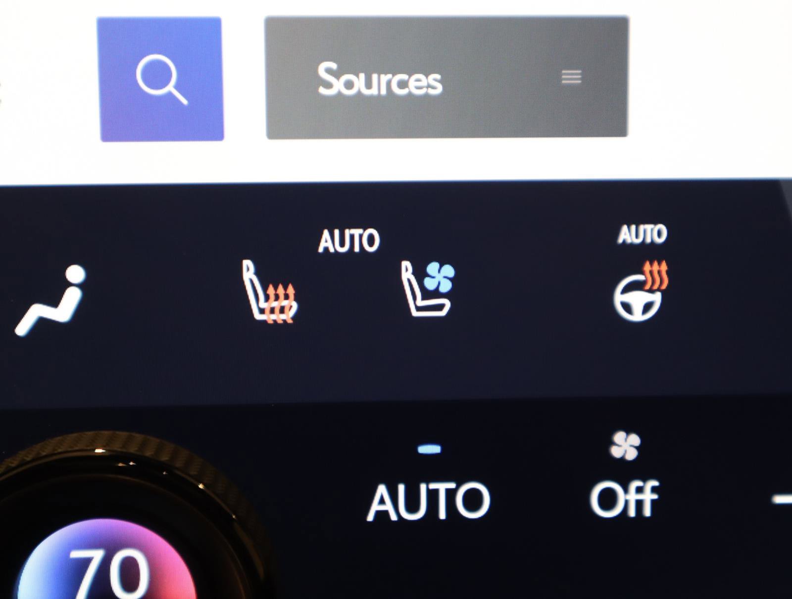 Used 2024 Lexus GX 550 w/ Accessory Package (Z1) image 40