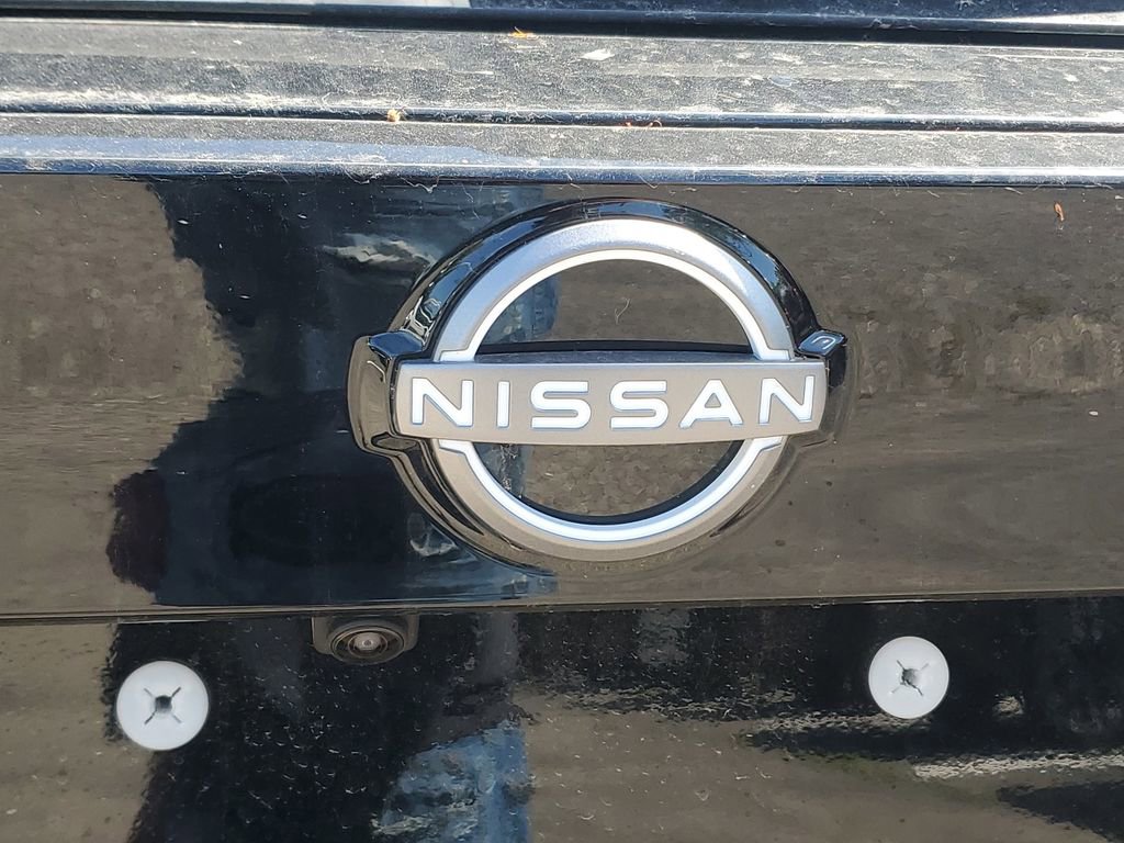 New 2025 Nissan Kicks SR AWD/4WD image 8