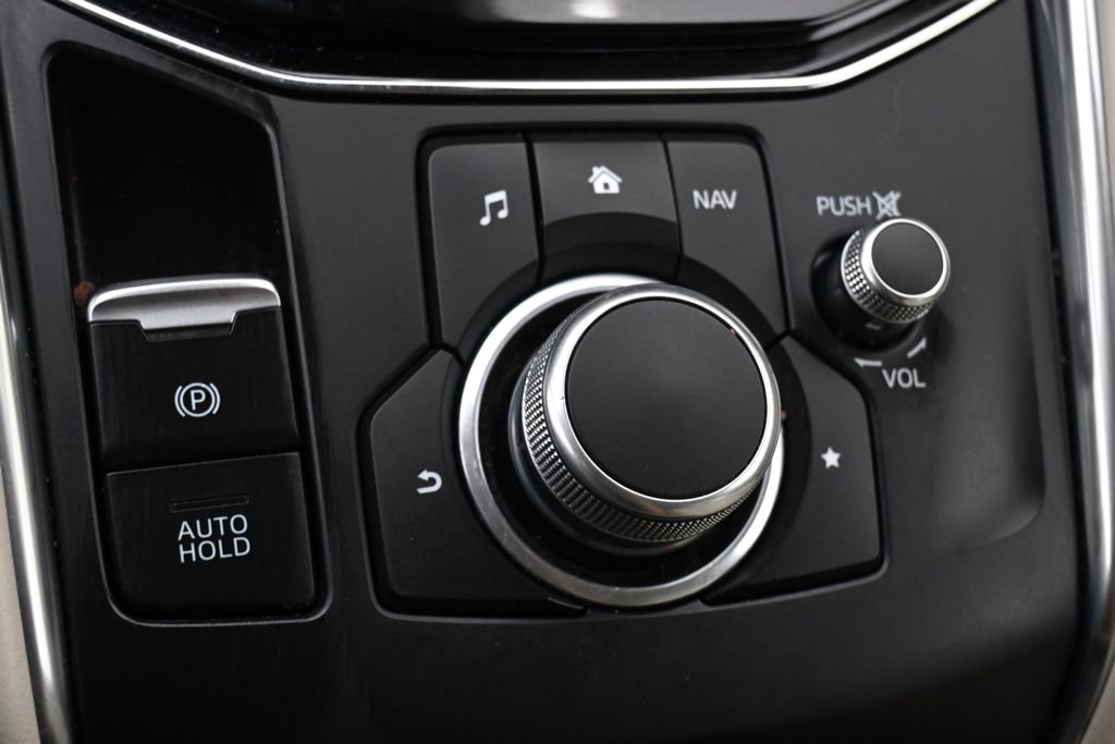 Used 2019 MAZDA CX-5 Grand Touring w/ GT Premium Package AWD/4WD image 33