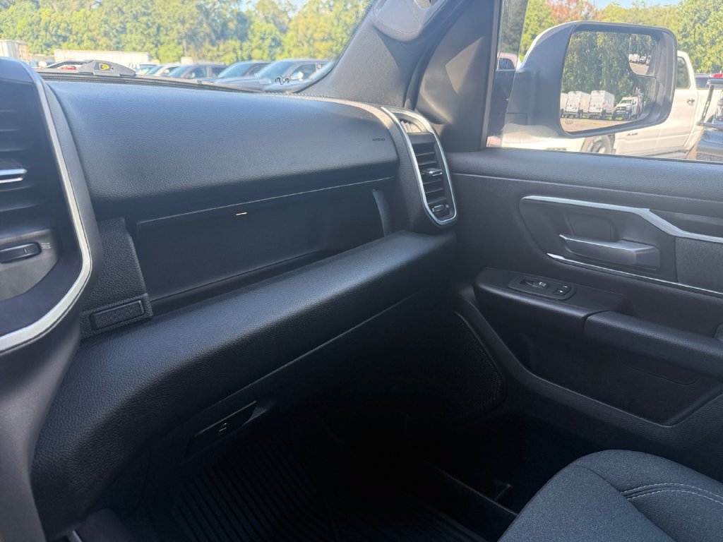 Used 2022 RAM 1500 Big Horn w/ Trailer Tow Group AWD/4WD image 26