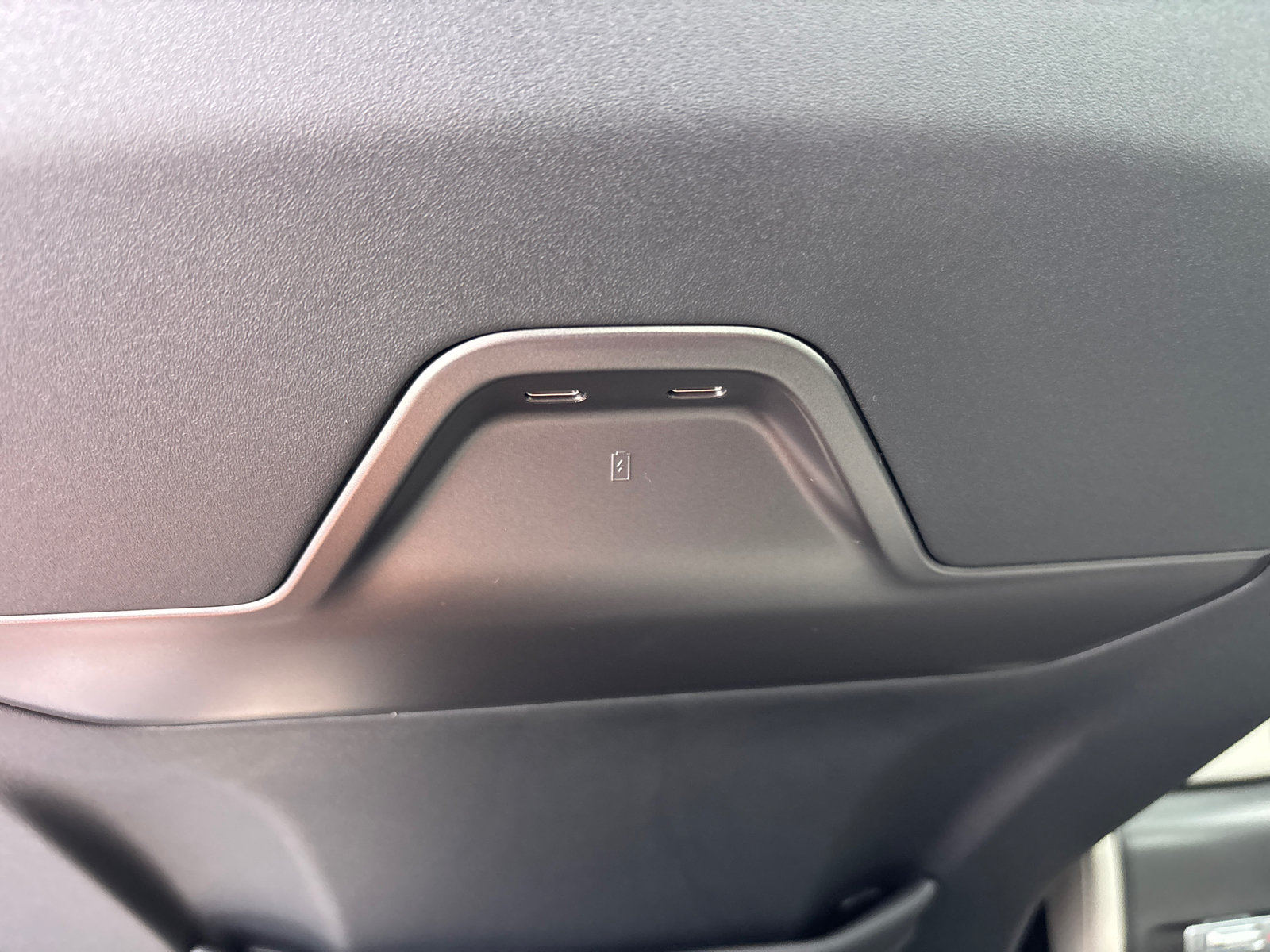 New 2026 Lincoln Nautilus Reserve AWD/4WD image 34