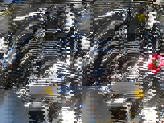 Used 2023 Subaru Outback Premium image 25