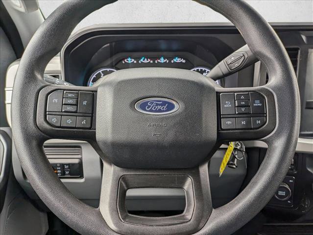 Used 2025 Ford F250 XLT image 15