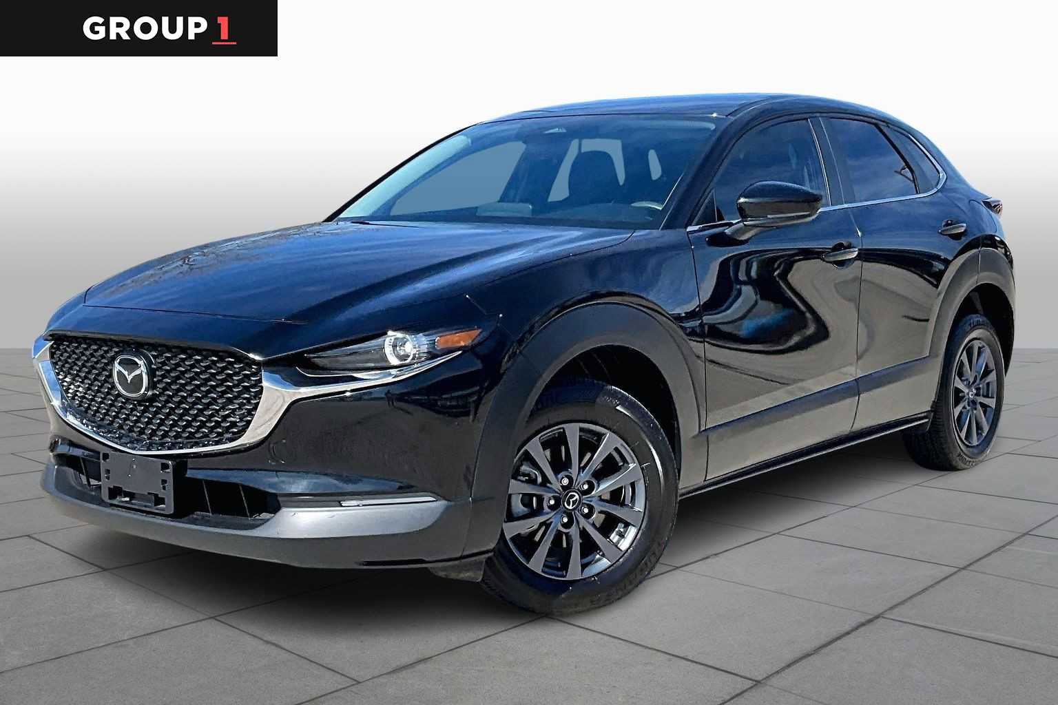 Used 2024 MAZDA CX-30 AWD 2.5 S image 1