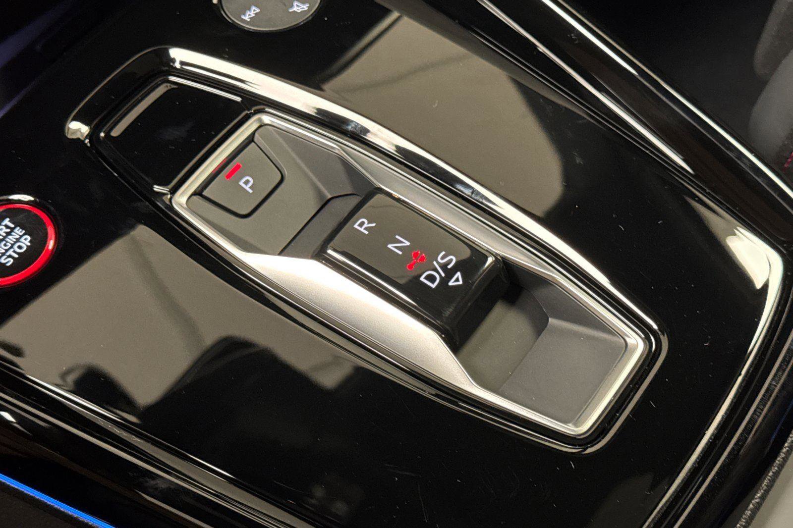 New 2026 Audi RS 3 quattro image 20