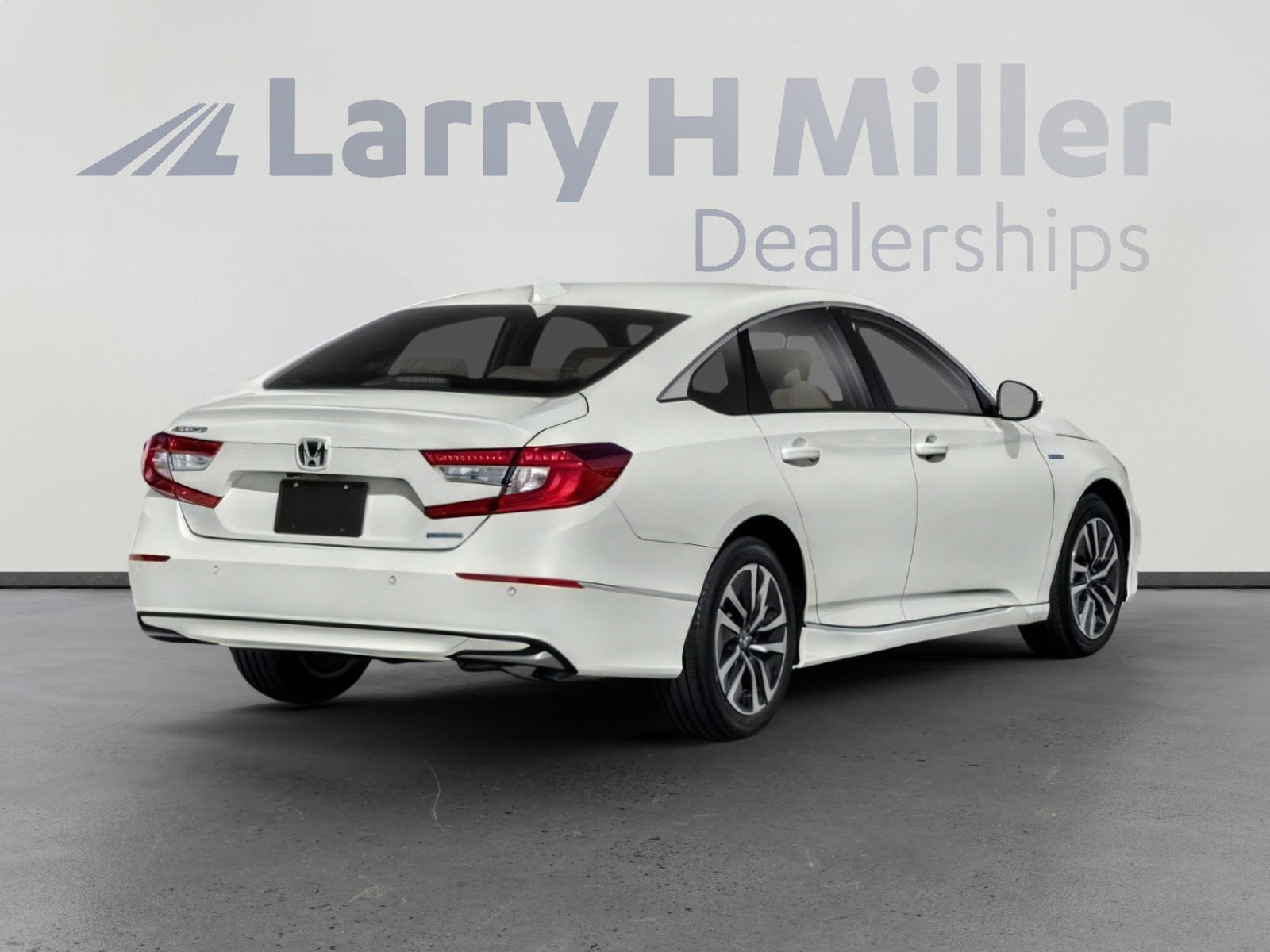 Used 2022 Honda Accord EX-L image 2