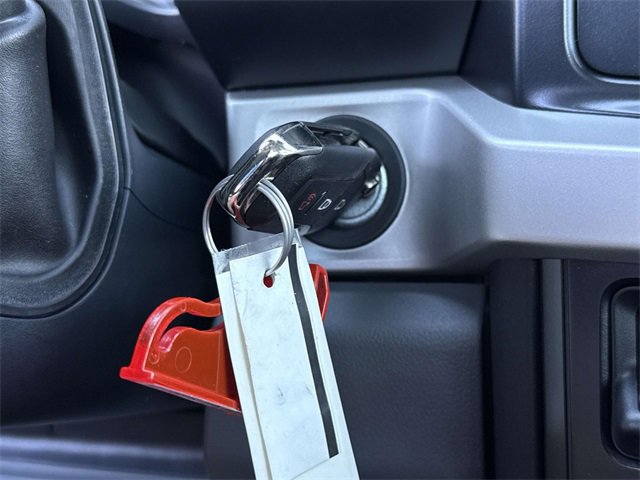 New 2026 Ford F250 XL image 21