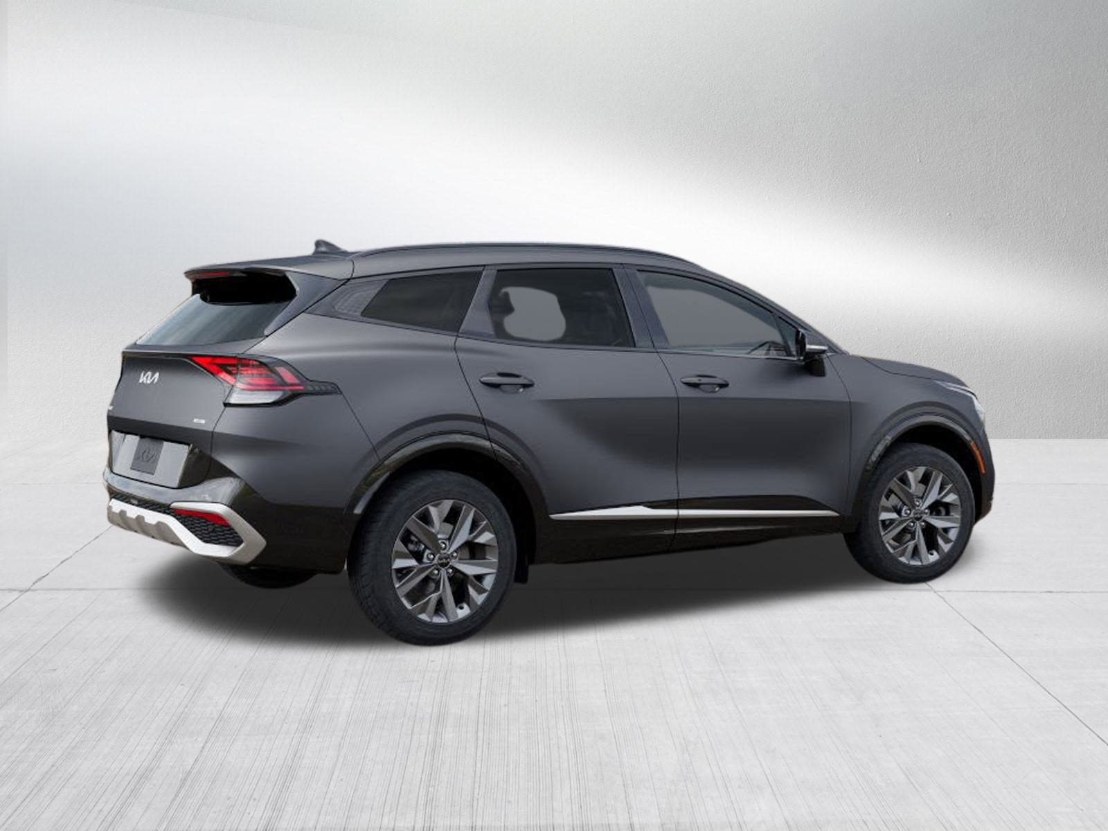 New 2025 Kia Sportage SX Prestige image 8