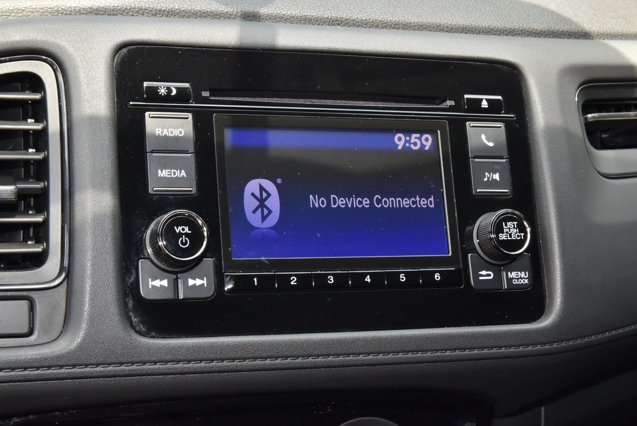 Used 2022 Honda HR-V LX image 25