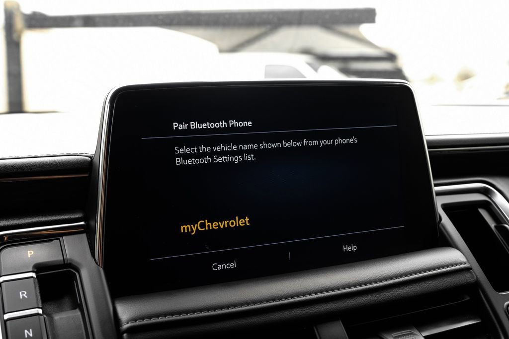 Used 2021 Chevrolet Suburban LT image 31