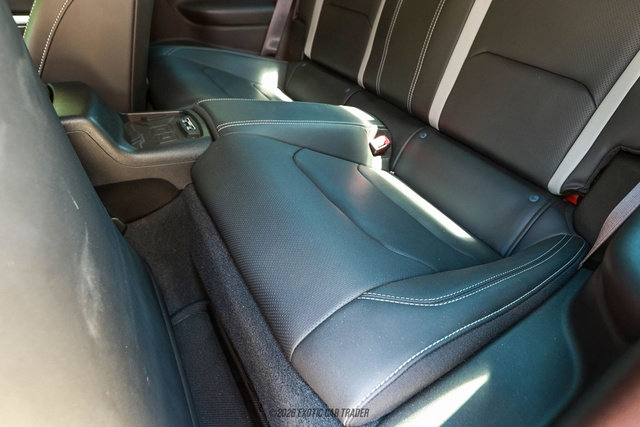 Used 2022 Chevrolet Camaro SS RWD image 72
