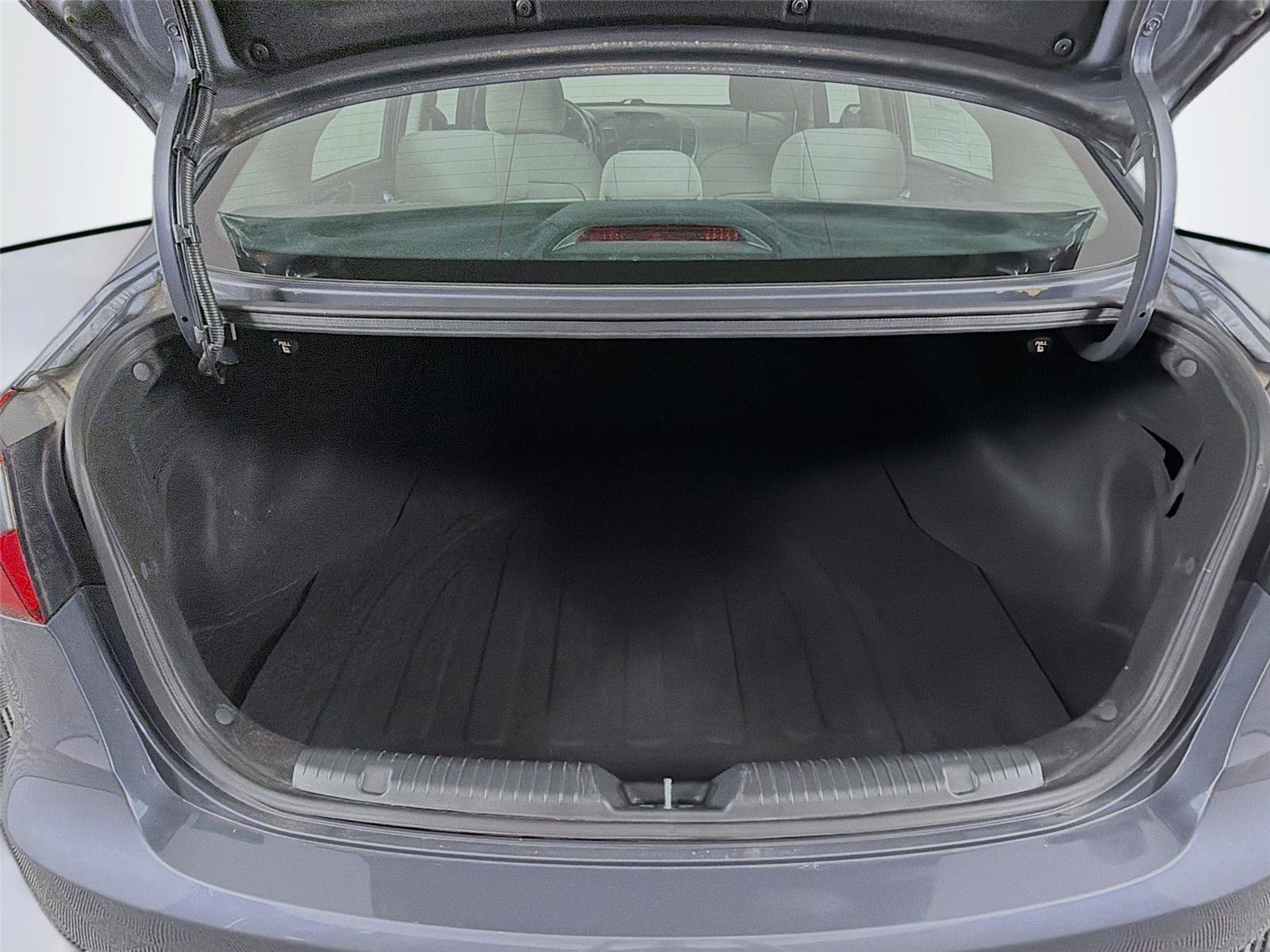 Used 2014 Kia Forte LX w/ Popular Package image 22