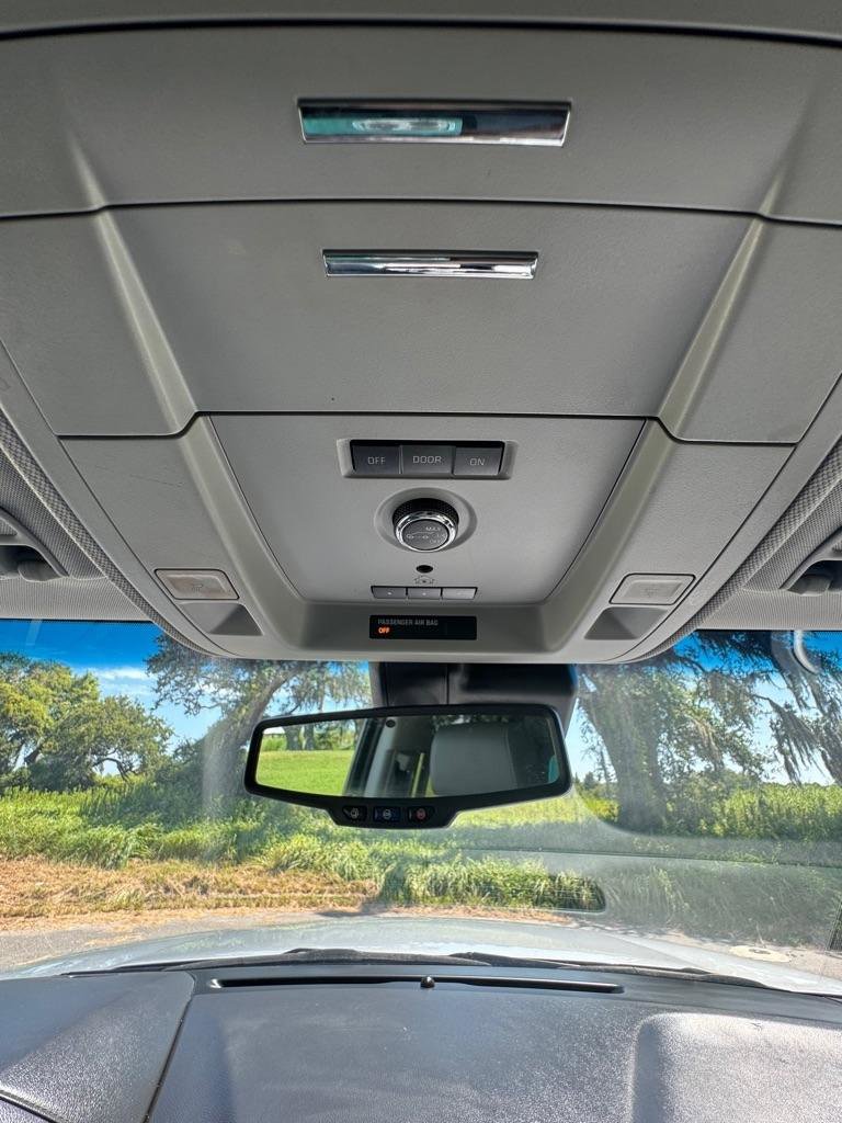 Used 2019 Chevrolet Tahoe LT RWD image 27