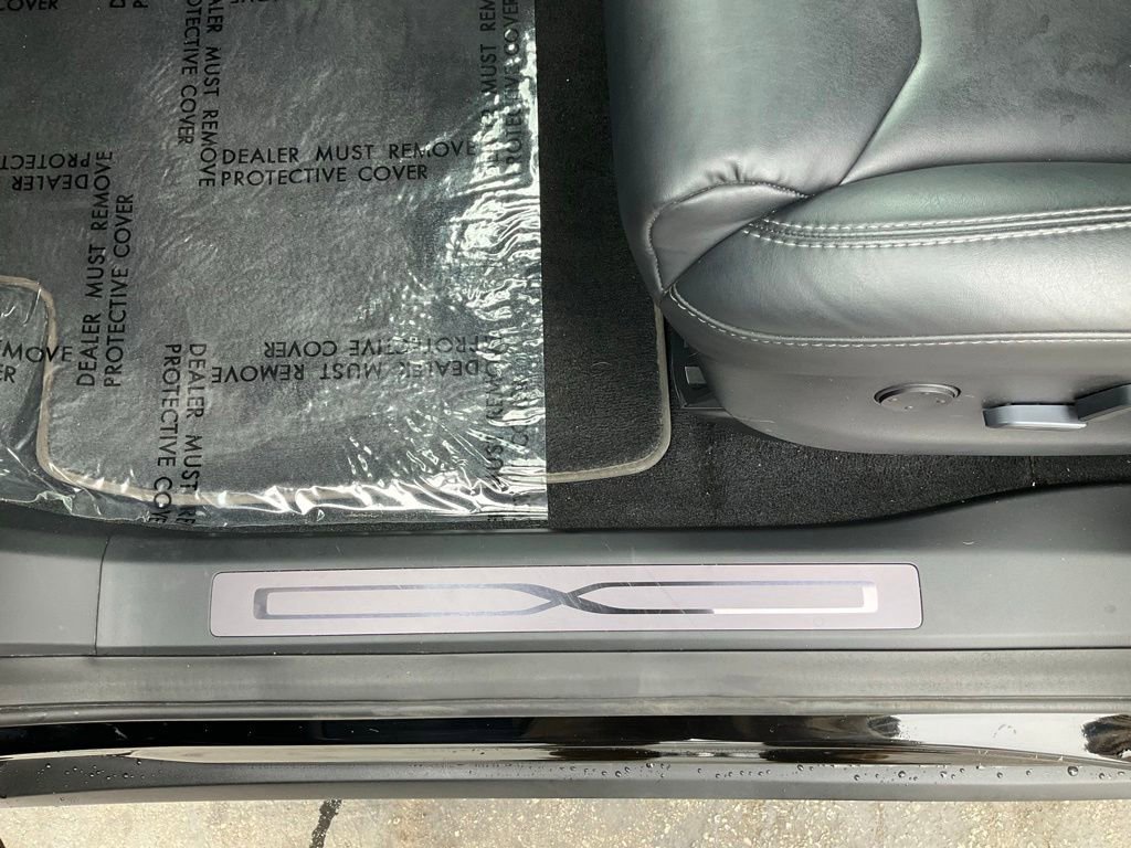 Used 2019 Tesla Model X Long Range AWD/4WD image 16
