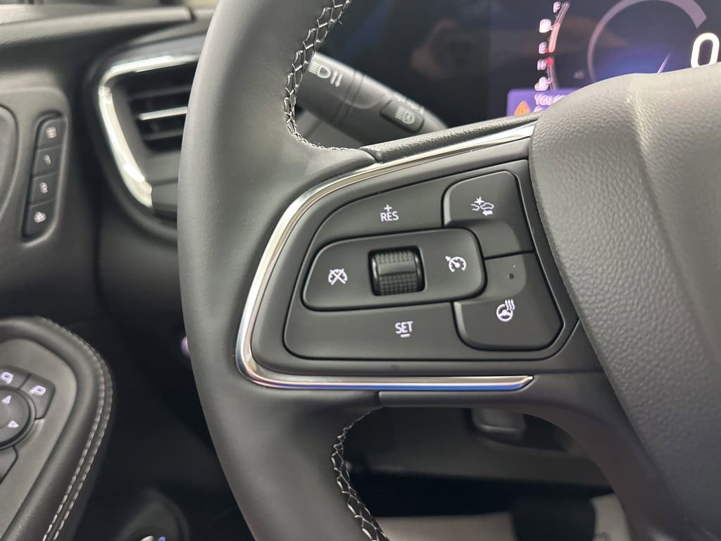 New 2026 Buick Encore GX Avenir w/ Avenir Technology Package image 31