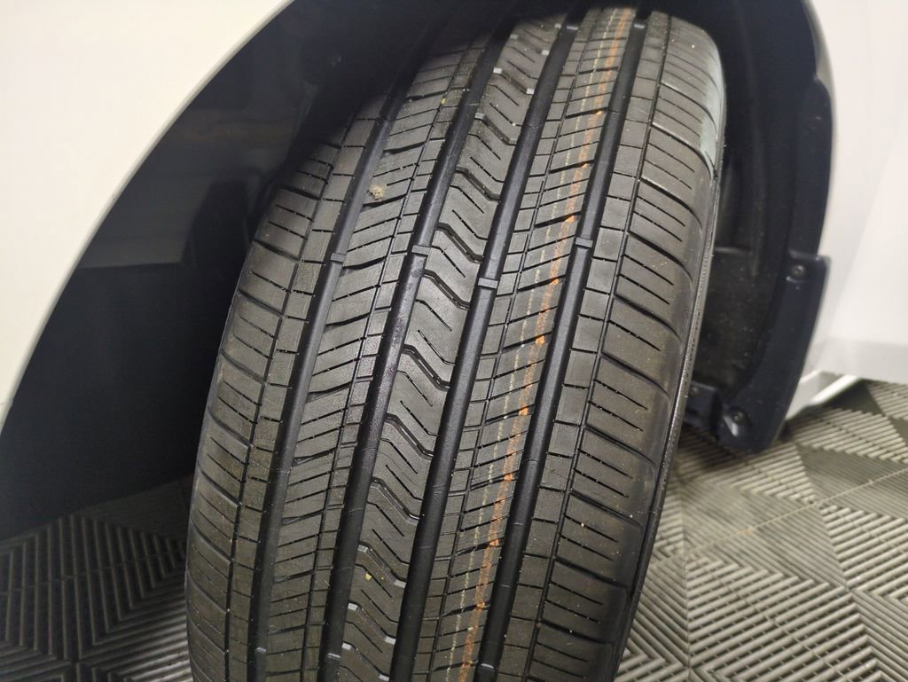 New 2026 Honda Civic Sport Touring image 28