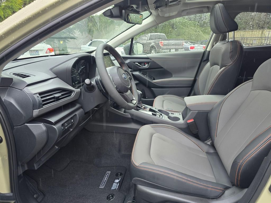 New 2026 Subaru Crosstrek 2.5i Limited image 8