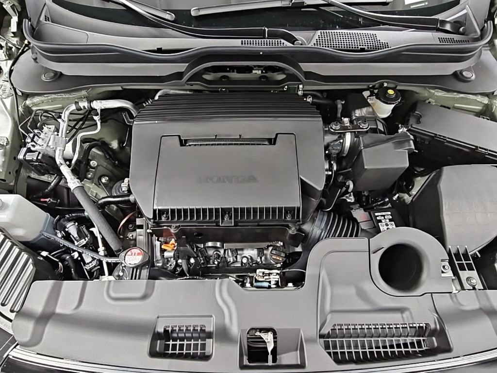 New 2026 Honda Passport TrailSport Elite image 42