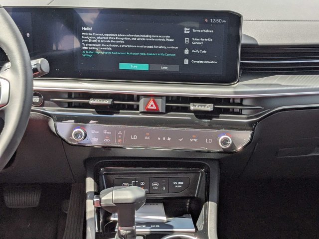 New 2026 Kia K5 GT-Line FWD image 11