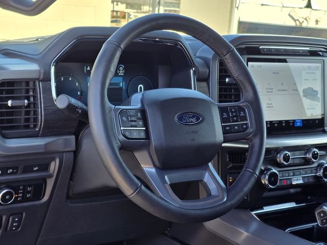 Certified 2024 Ford F150 Lariat image 25