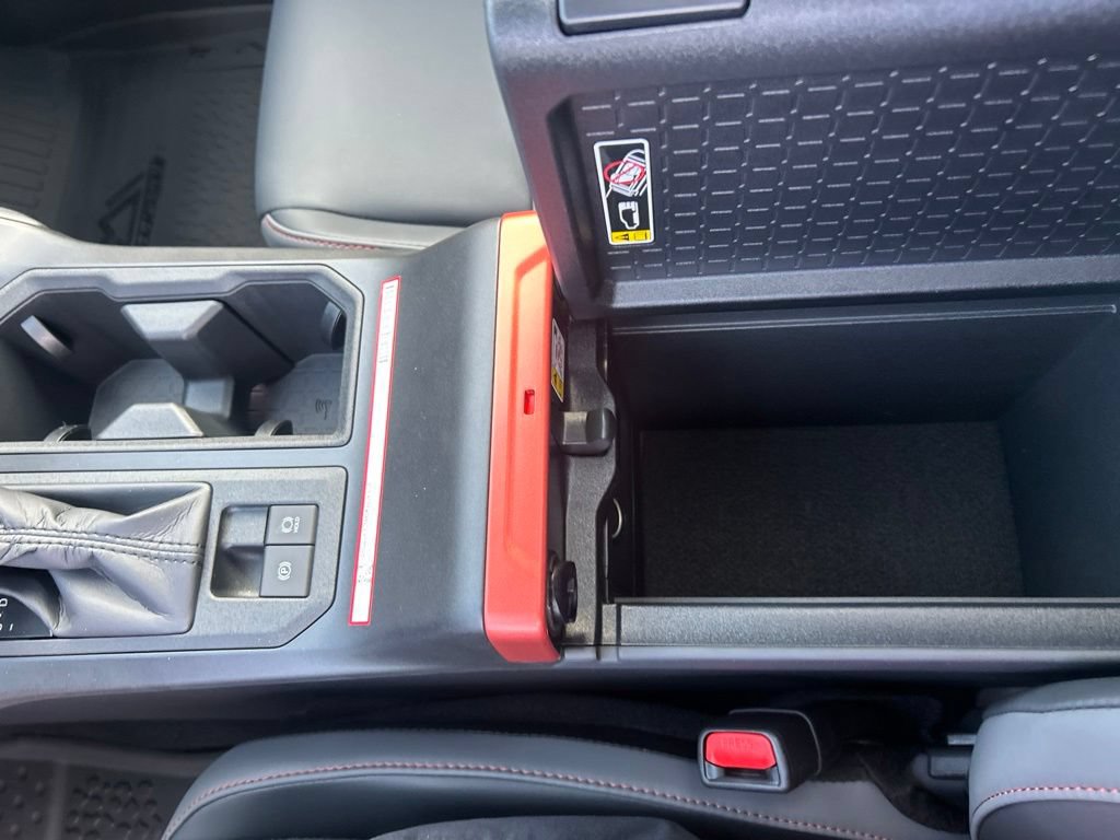 New 2026 Toyota RAV4 AWD image 23