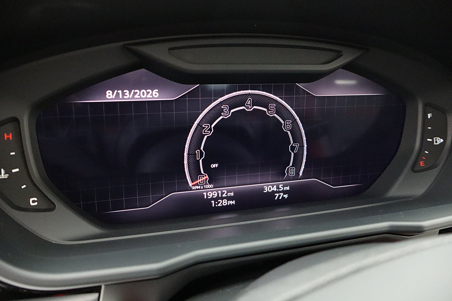Used 2024 Lamborghini Urus S AWD/4WD image 24