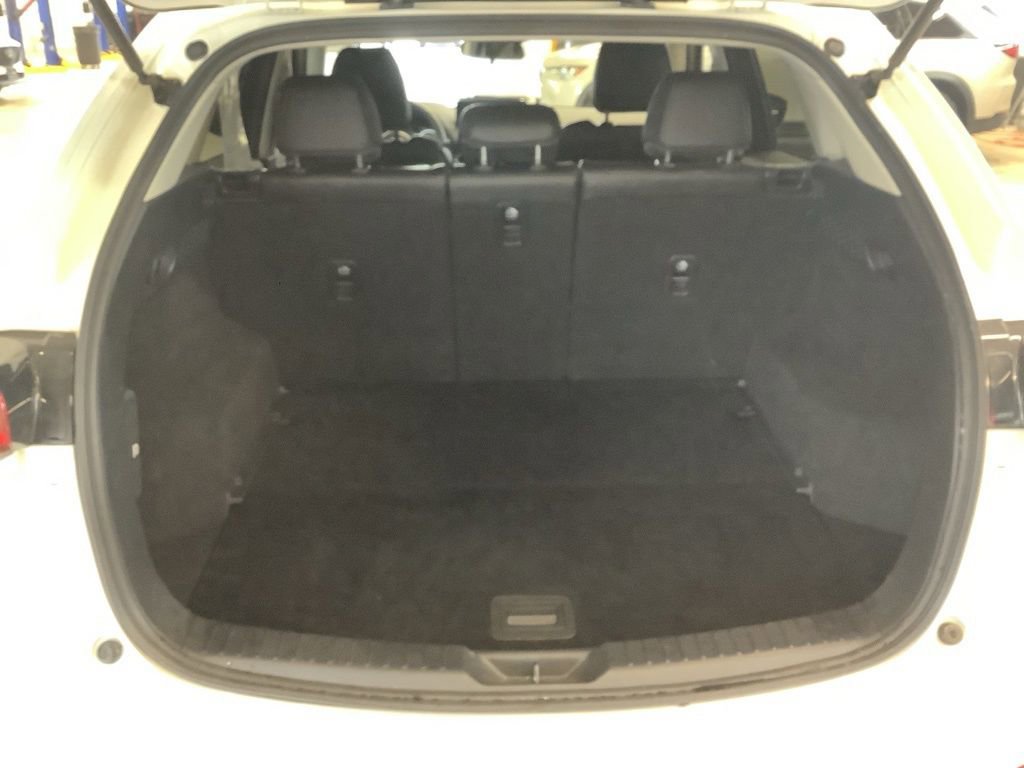 Used 2023 MAZDA CX-5 AWD 2.5 S w/ Select Package image 21
