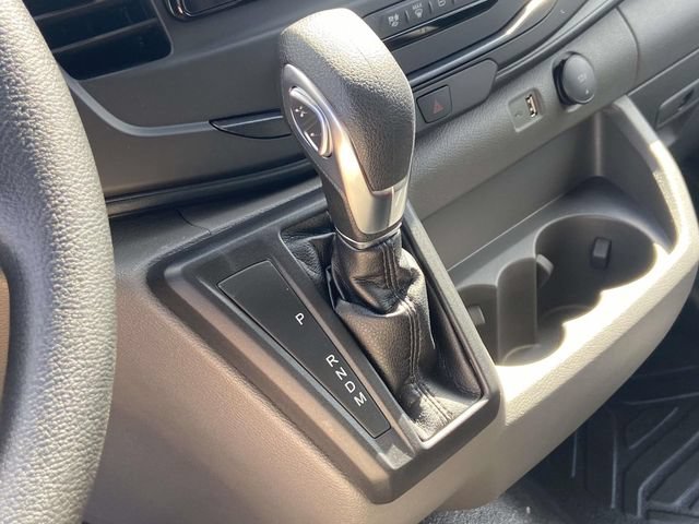 New 2026 Ford Transit 250 148 Medium Roof w/ Load Area Protection Package RWD image 21