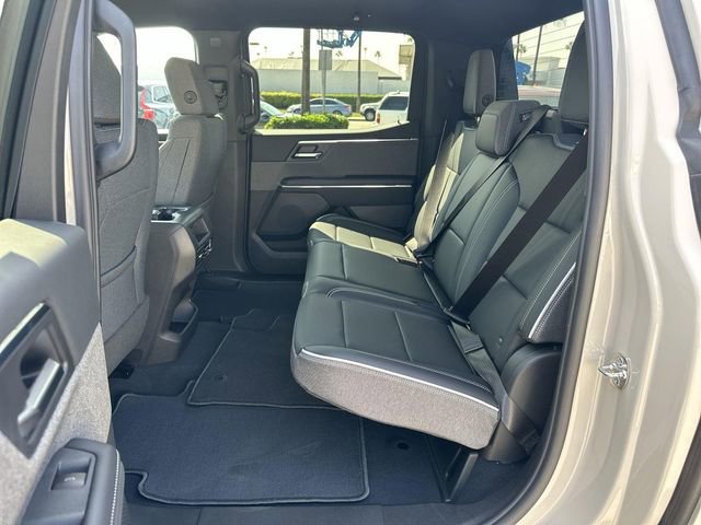 New 2026 GMC Sierra EV Elevation image 24