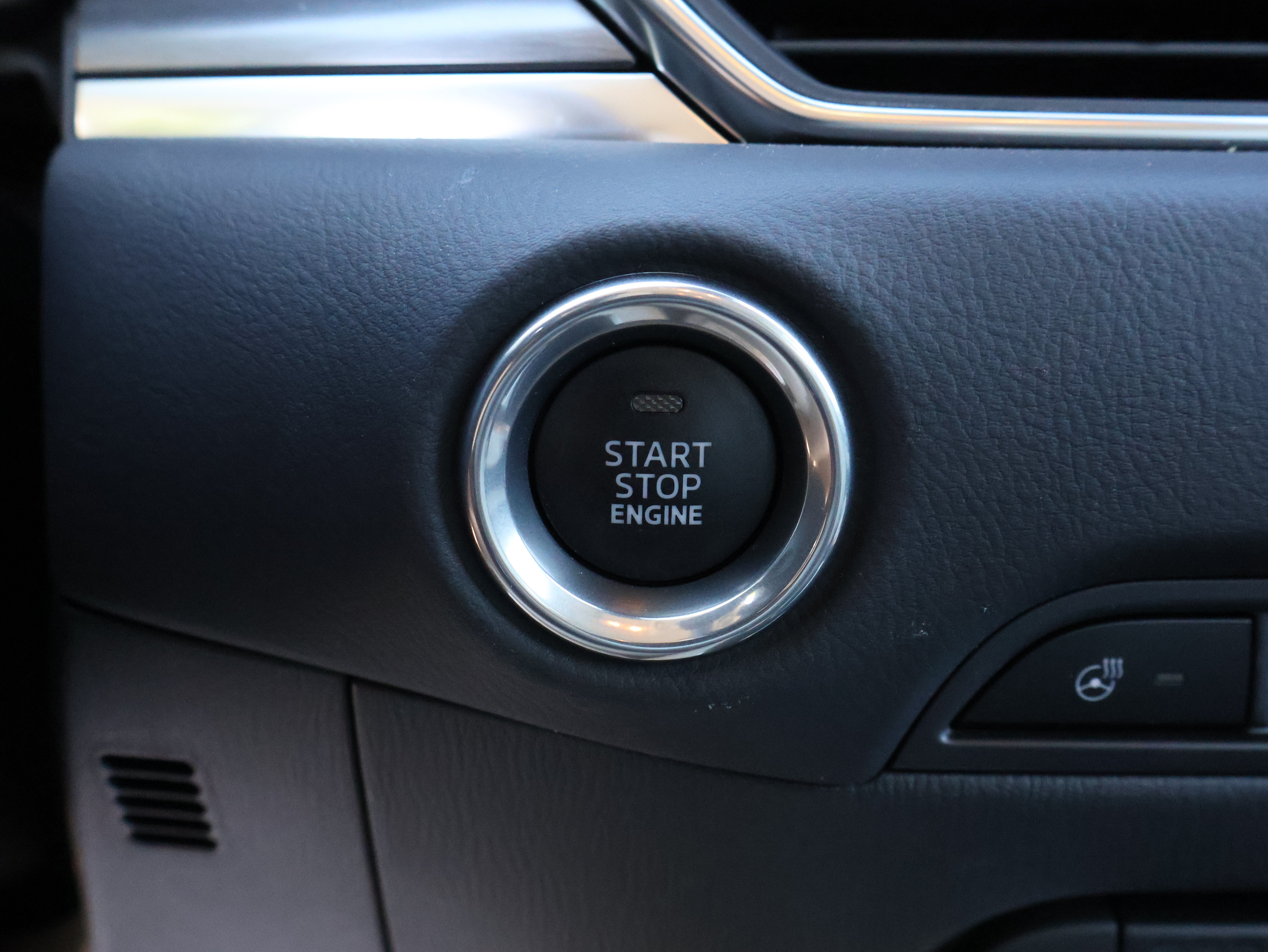 Certified 2025 MAZDA CX-5 AWD 2.5 S image 25