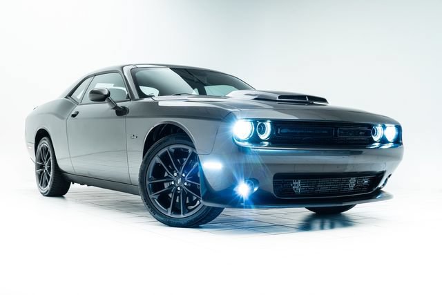 Used 2021 Dodge Challenger GT w/ Blacktop Package AWD/4WD image 5