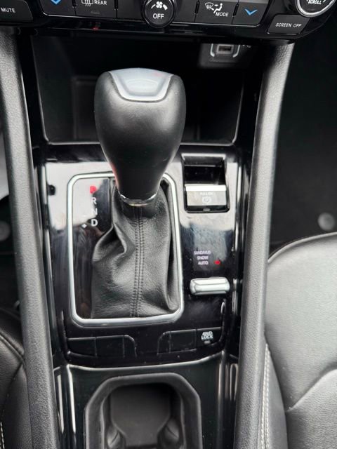 Used 2025 Jeep Compass Limited AWD/4WD image 13