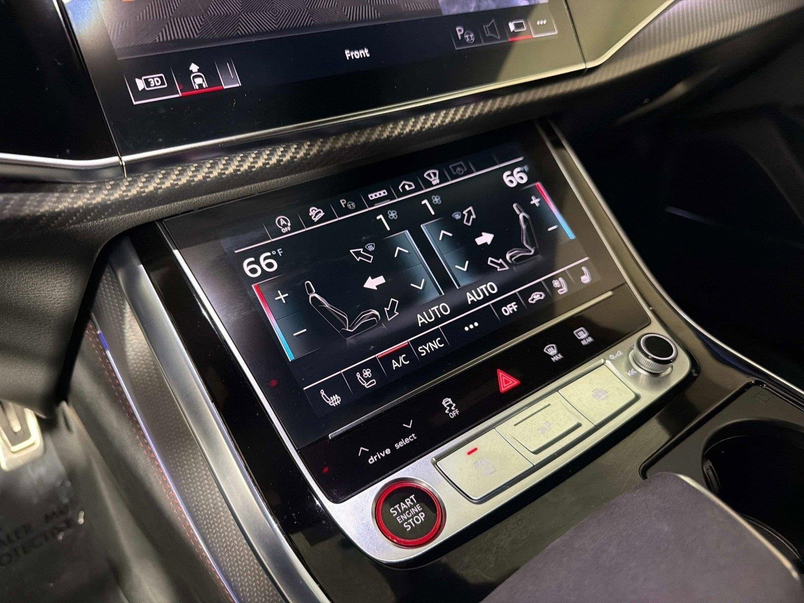 Used 2024 Audi RS Q8 image 41