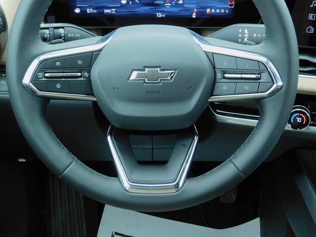 New 2026 Chevrolet Equinox ACTIV image 15