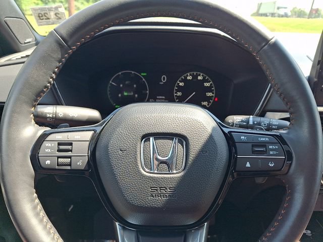Certified 2024 Honda CR-V Sport Touring image 19