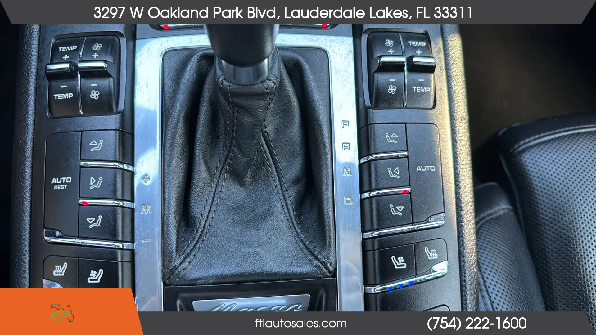 Used 2017 Porsche Macan S AWD/4WD image 69